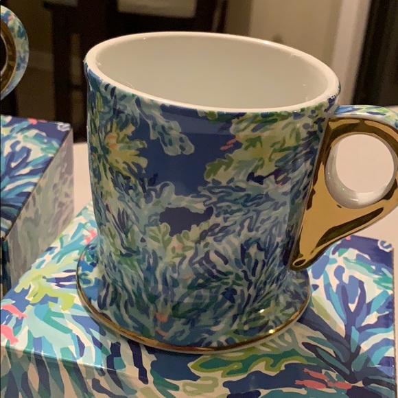 Coffee Mugs - Picture 2 of 2